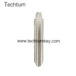 110# key blade for Hyundai Kia original key replacement